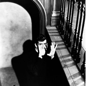 Foto Anthony Perkins