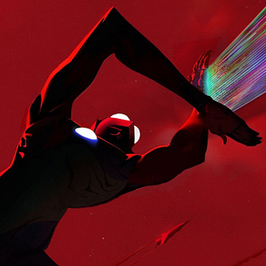 Foto Ultraman: A Ascensão