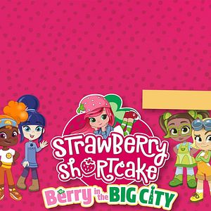 Foto Moranguinho na Cidade Grande