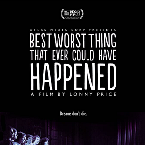 Foto Best Worst Thing That Ever Could Have Happened