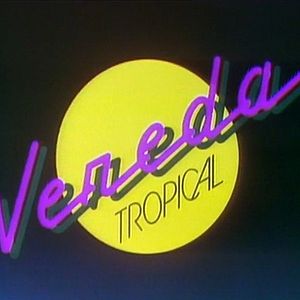 Foto Vereda Tropical