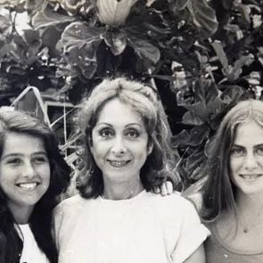 Foto Transas e Caretas