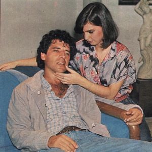 Foto Transas e Caretas