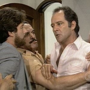 Foto Pão-Pão, Beijo-Beijo