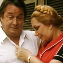 Foto Pão-Pão, Beijo-Beijo