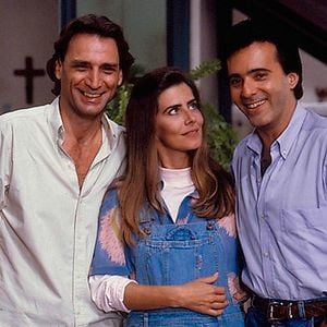 Foto Pão-Pão, Beijo-Beijo