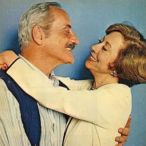 Foto Guerra dos Sexos (1983)