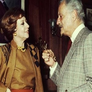 Foto Guerra dos Sexos (1983)