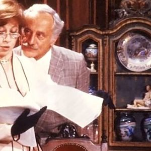 Foto Guerra dos Sexos (1983)