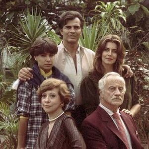 Foto Guerra dos Sexos (1983)