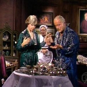 Foto Guerra dos Sexos (1983)