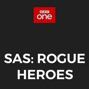 Foto SAS: Rogue Heroes