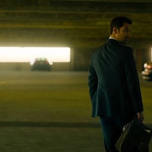 Foto O Poder e a Lei