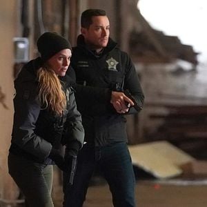 Foto Jesse Lee Soffer