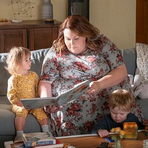 Foto Chrissy Metz