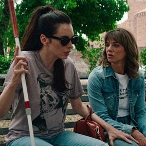 Foto Ilenia Pastorelli