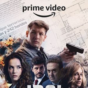 Foto Iosi, O Espião Arrependido