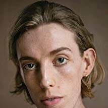 Foto Harry Trevaldwyn