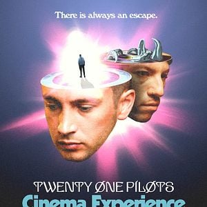 Foto Twenty One Pilots Cinema Experience