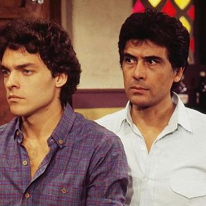 Foto Voltei Pra Você