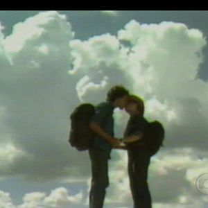 Foto Voltei Pra Você