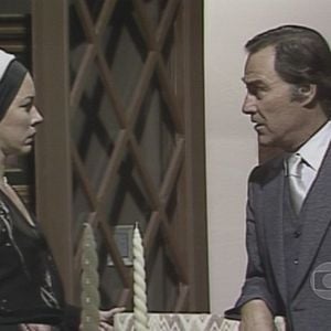 Foto O Homem Proibido (1982)