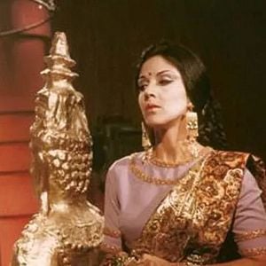 Foto O Homem Proibido (1982)