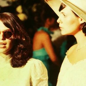 Foto O Homem Proibido (1982)