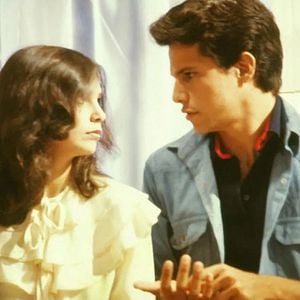 Foto O Homem Proibido (1982)