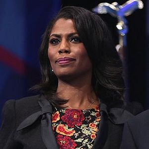 Foto Omarosa Manigault Newman