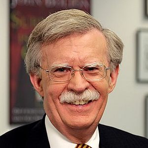 Foto John Bolton (III)