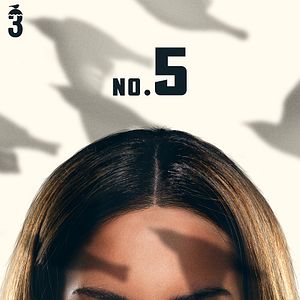 Foto The Umbrella Academy