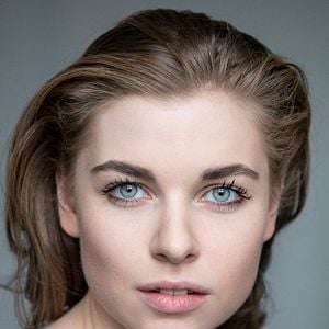 Foto Juliette Crosbie