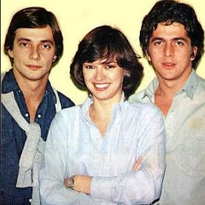 Foto O Amor É Nosso