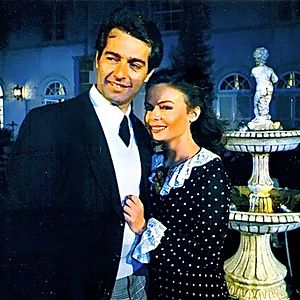 Foto Ciranda de Pedra (1981)