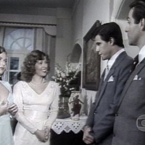 Foto Ciranda de Pedra (1981)