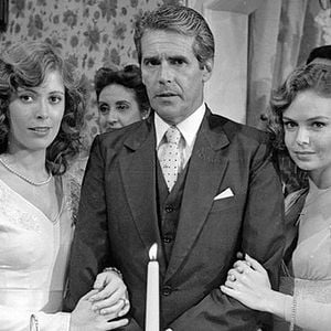 Foto Ciranda de Pedra (1981)