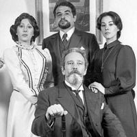 Foto Terras do Sem Fim