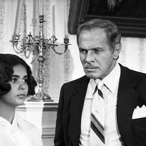 Foto Olhai Os Lírios do Campo