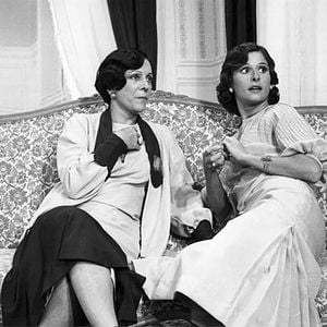 Foto Olhai Os Lírios do Campo