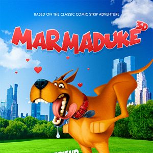 Foto Marmaduke
