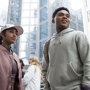 Foto Os Tênis Encantados