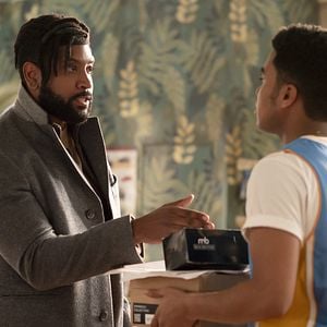 Foto Os Tênis Encantados