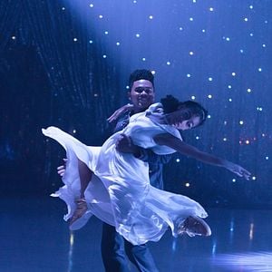 Foto Os Tênis Encantados