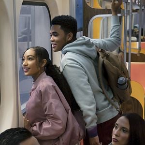 Foto Os Tênis Encantados