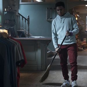 Foto Os Tênis Encantados