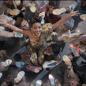 Foto Os Tênis Encantados