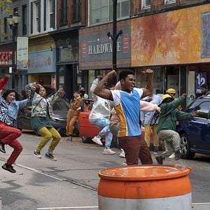 Foto Os Tênis Encantados