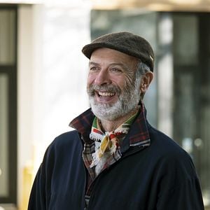 Foto Os Tênis Encantados