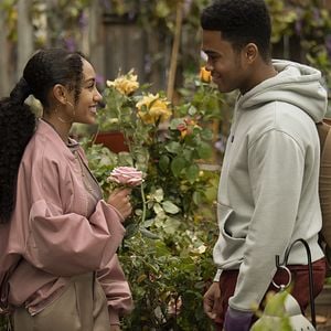 Foto Os Tênis Encantados